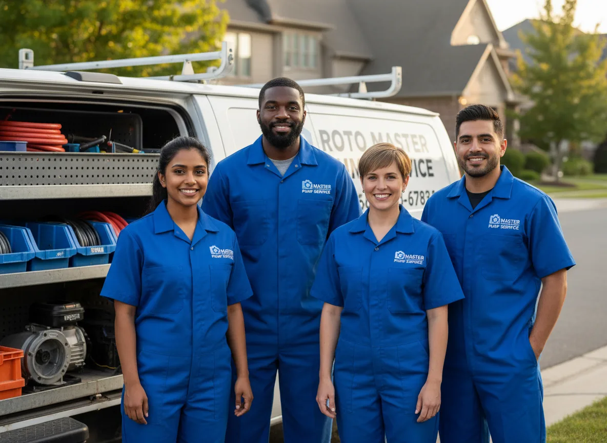 Sump Pump Installation company in Clearlake, CA